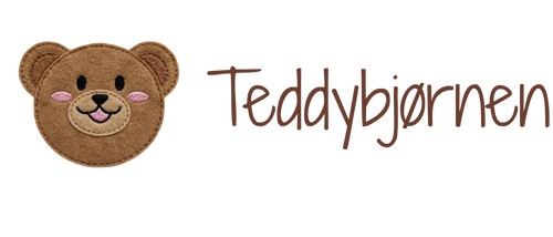 Teddybjørnen